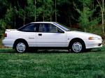 Hyundai S Coupe Turbo 1992 года